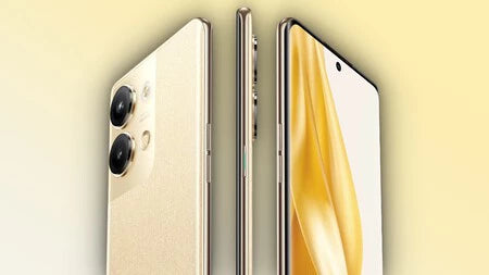 OPPO Reno 9, Reno 9 Pro, 9 Pro+: los Reno más potentes de la historia de OPPO son un asalto a la gama alta